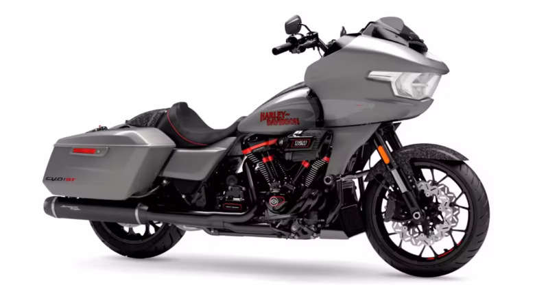 CVO™ Road Glide™ ST
