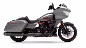 CVO™ Road Glide™ ST