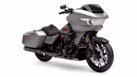 CVO™ Road Glide™ ST