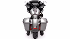 CVO™ Road Glide™ ST