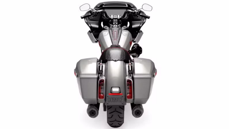 CVO™ Road Glide™ ST
