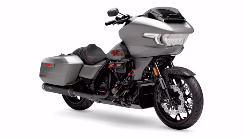 CVO™ Road Glide™ ST
