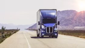 Kenworth T680 Next Gen