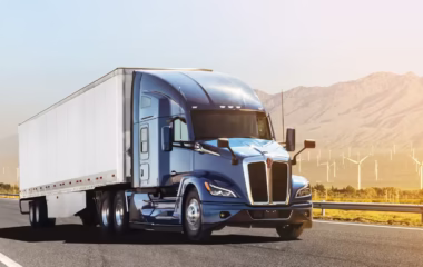 Kenworth T680 Next Gen
