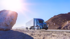 Kenworth T680 Next Gen